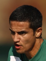 Cahill